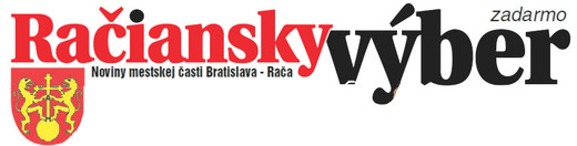 Raciansky vyber logo